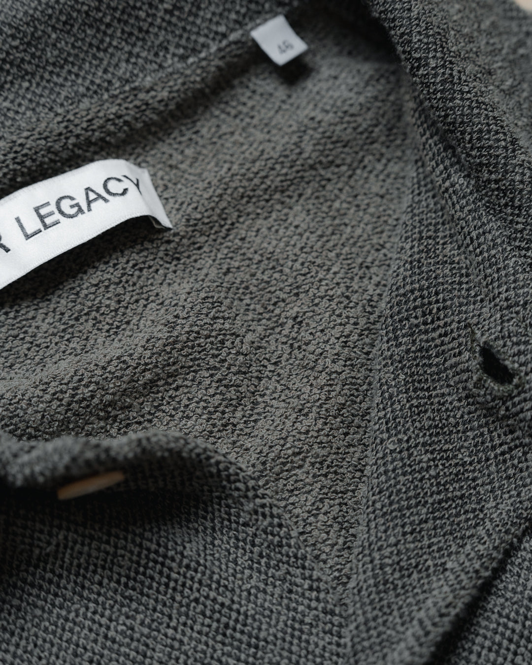 Box Shirt Shortsleeve