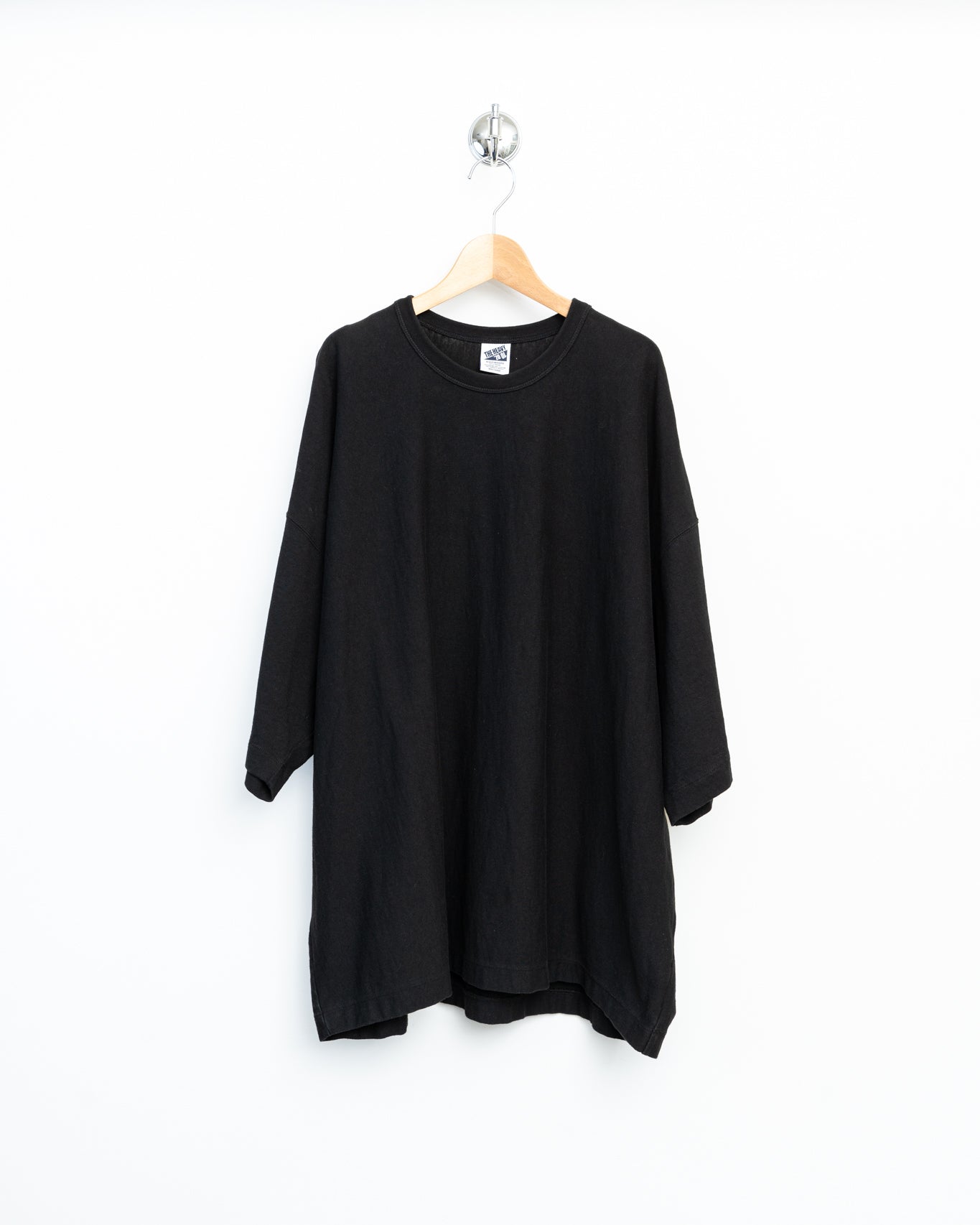 Heavy S/S T-Shirt
