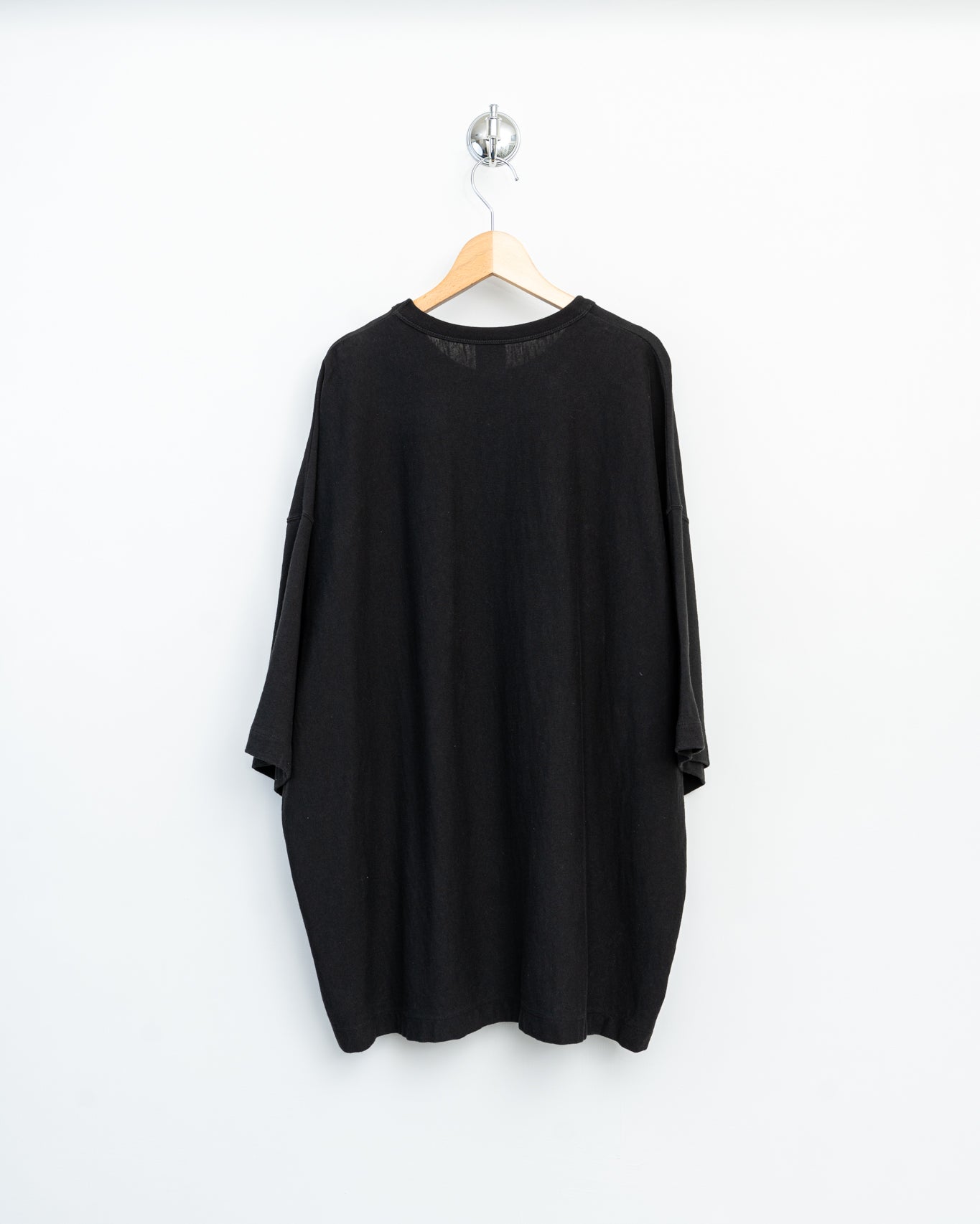 Heavy S/S T-Shirt