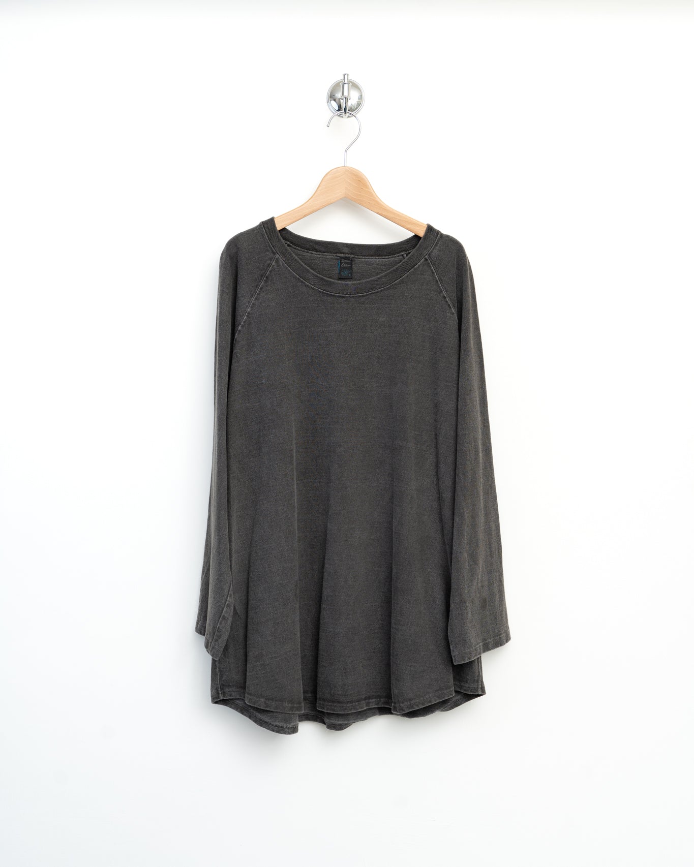 Heavy Baseball Tee Taiwan Limited