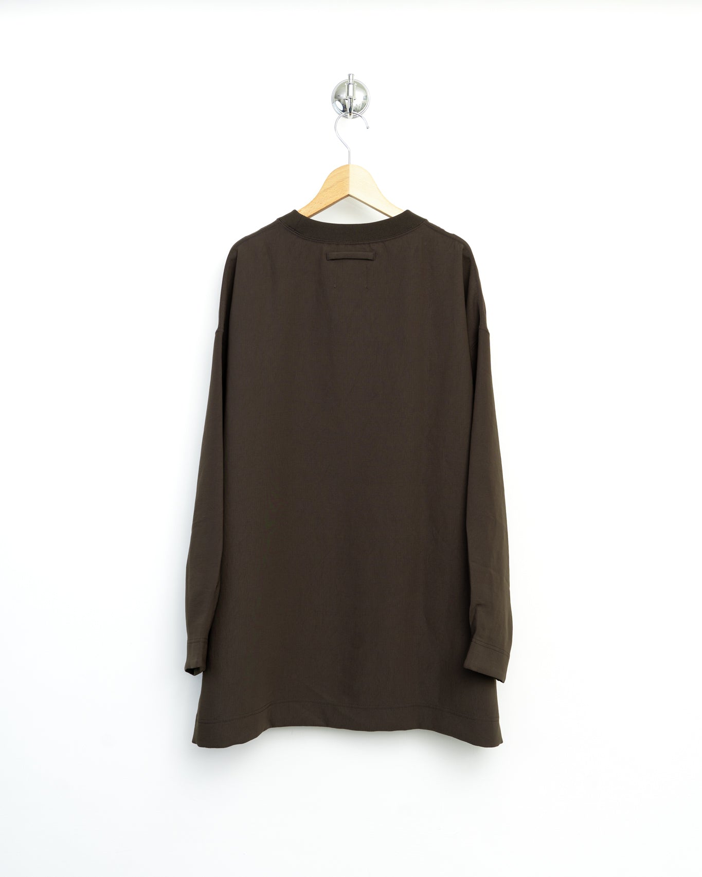 L/S T-Shirt
