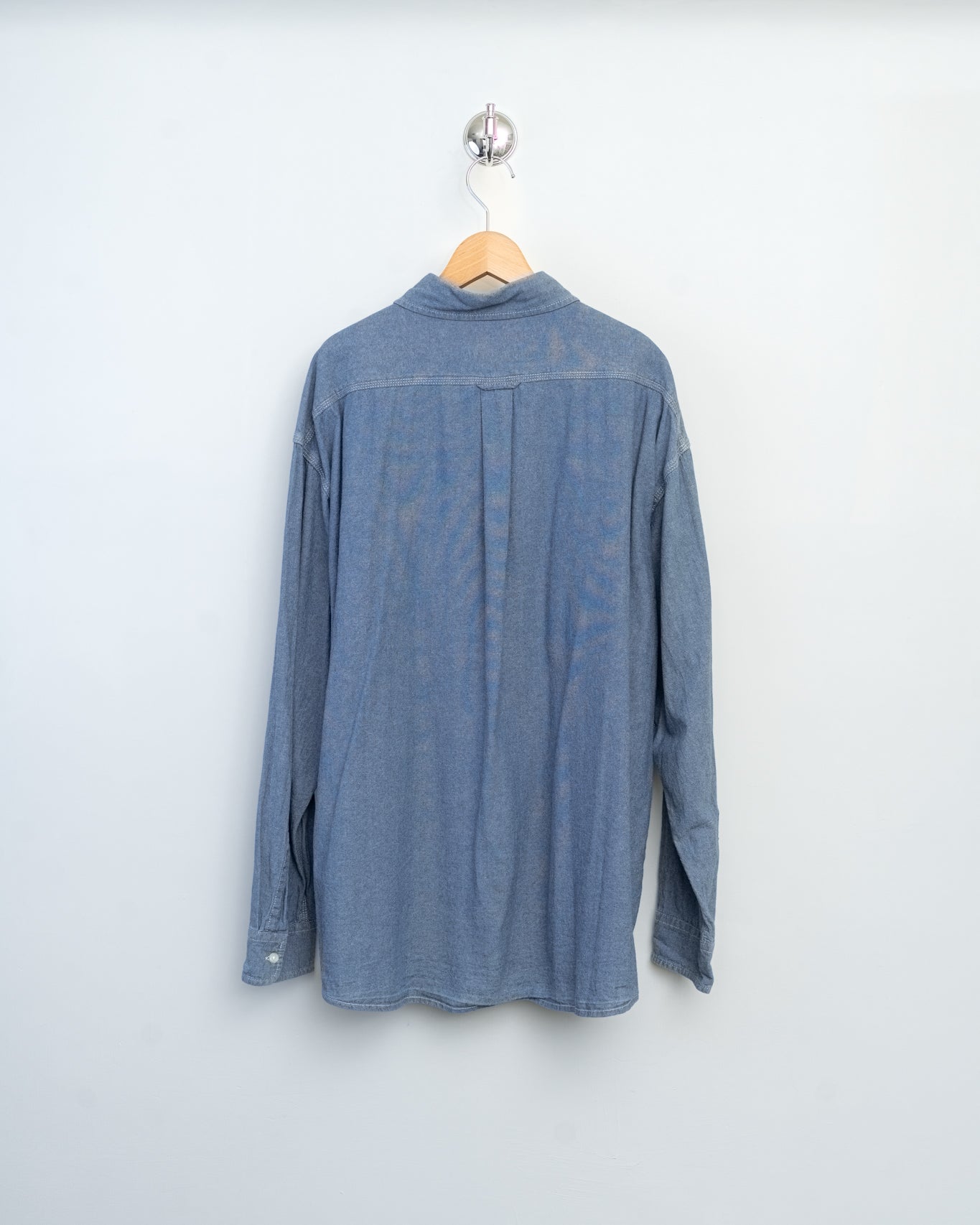 L/S Denim Clink Shirt