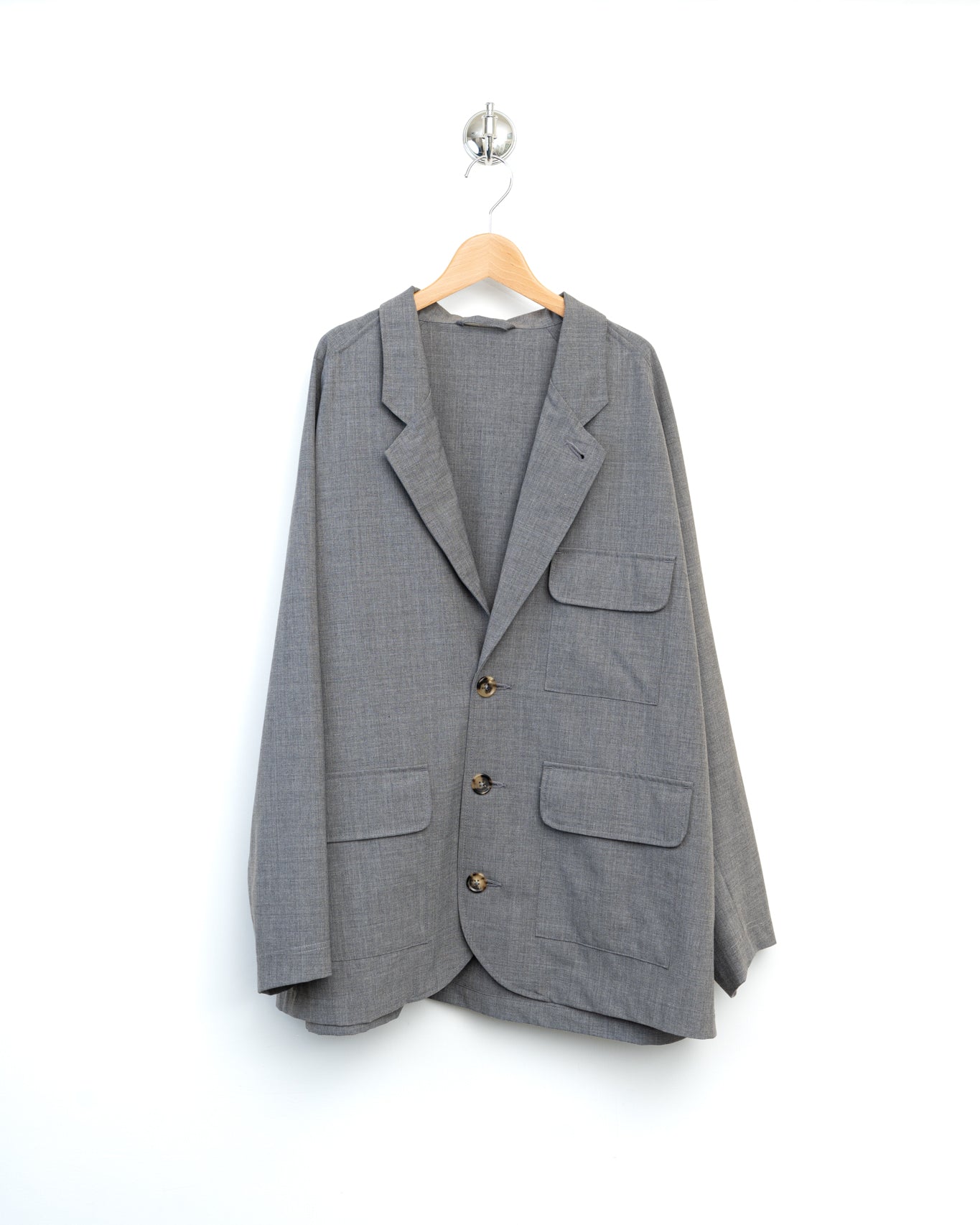 Essentiall Huntning Jacket