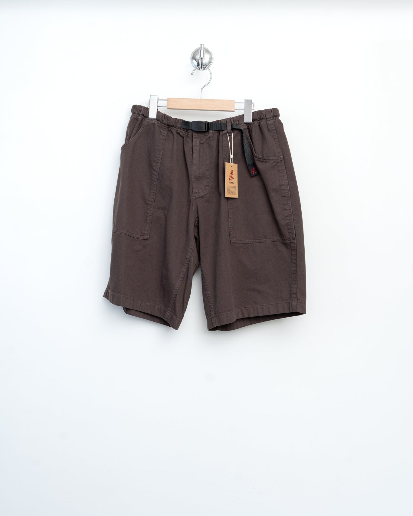 Mountain Shorts