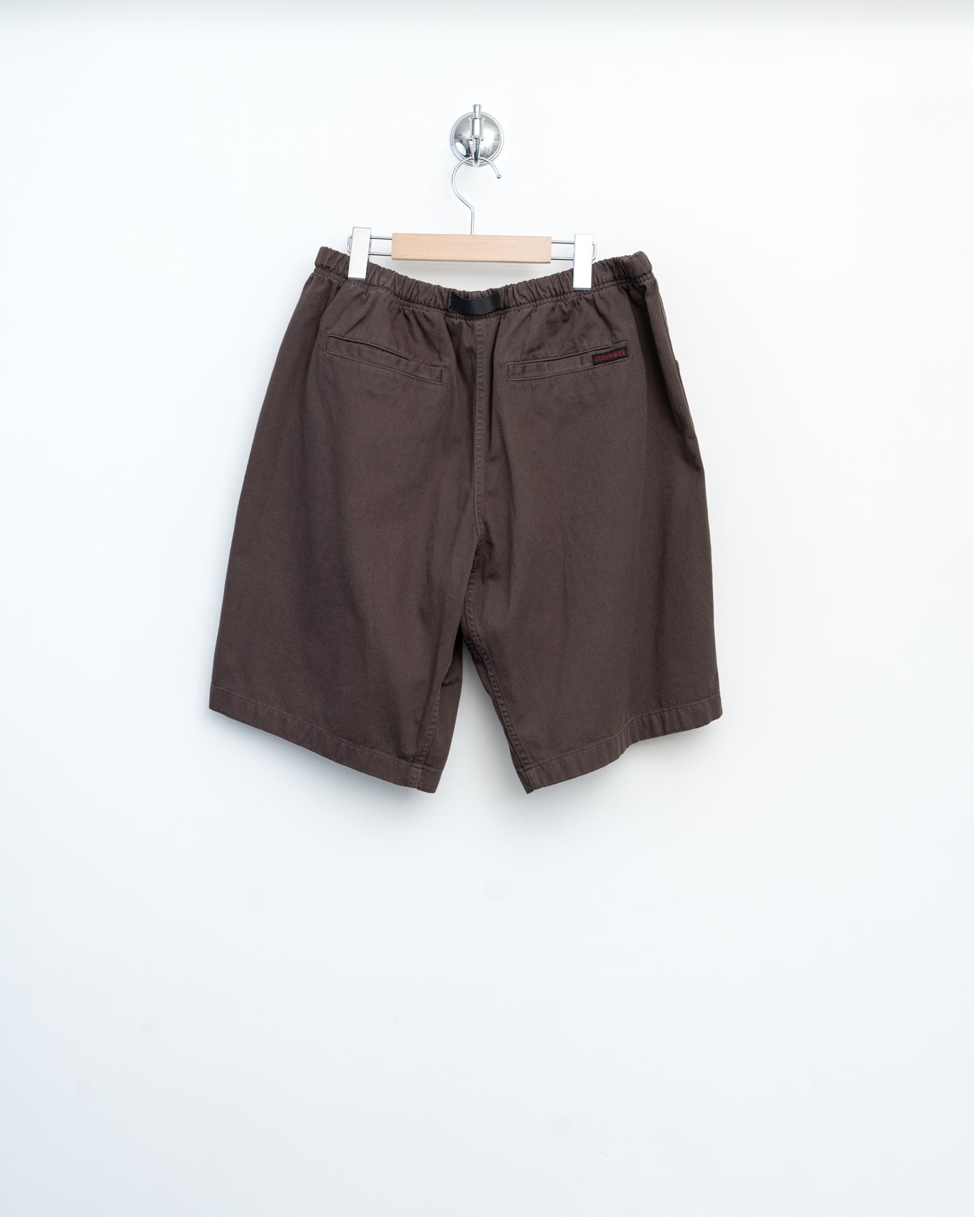 Mountain Shorts