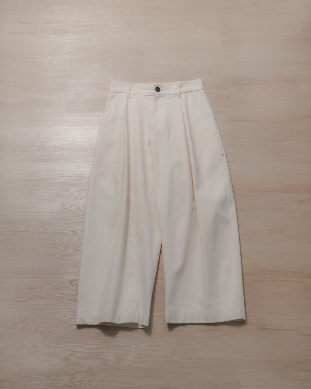 STUDIO NICHOLSON - Blake Volume Pants – SAMBASHI