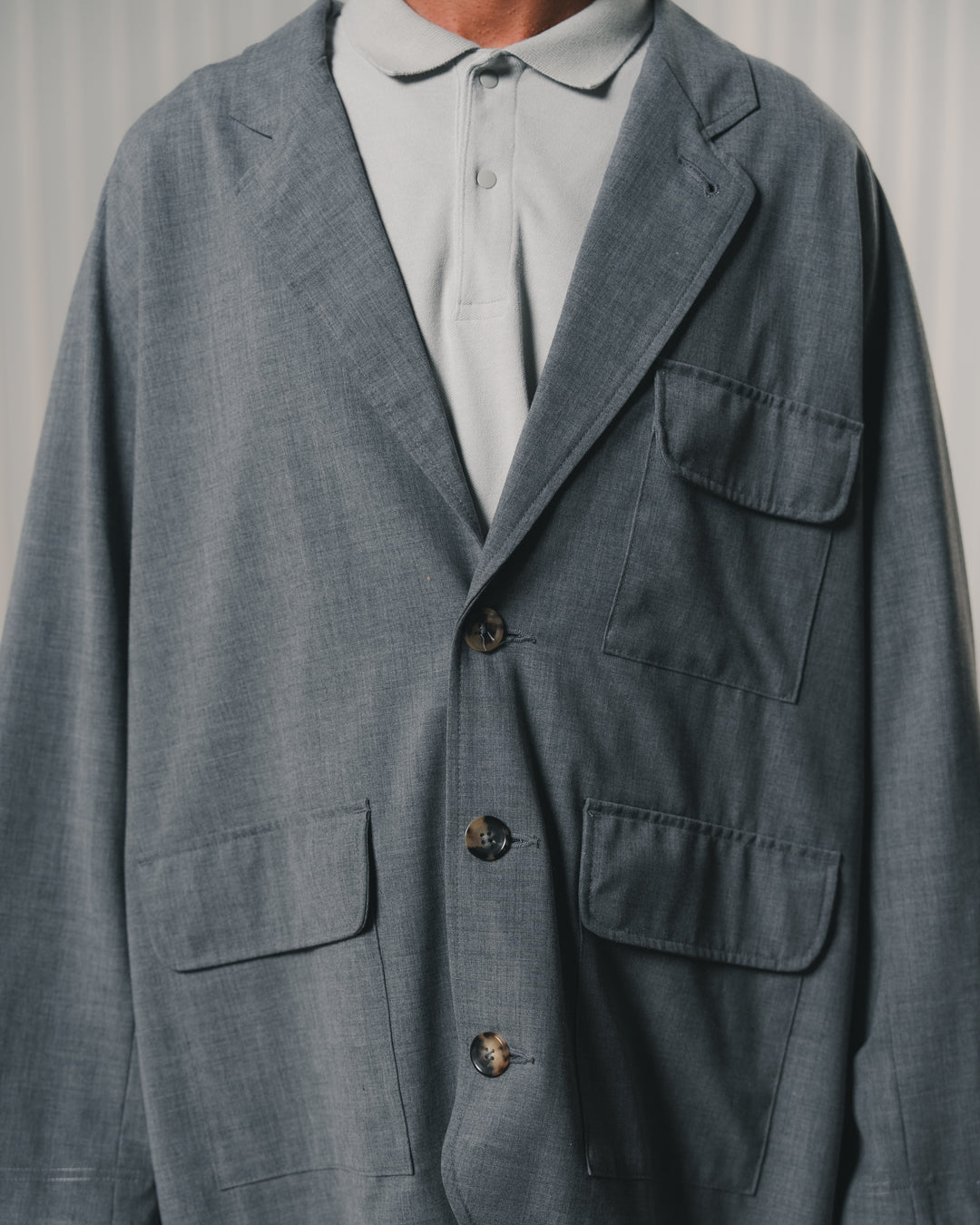 Essentiall Huntning Jacket