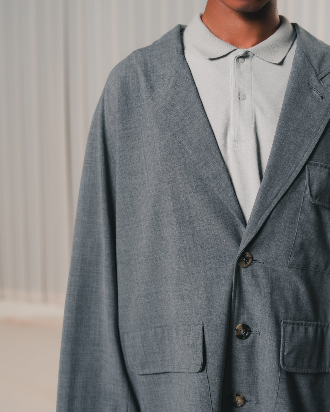 Essentiall Huntning Jacket