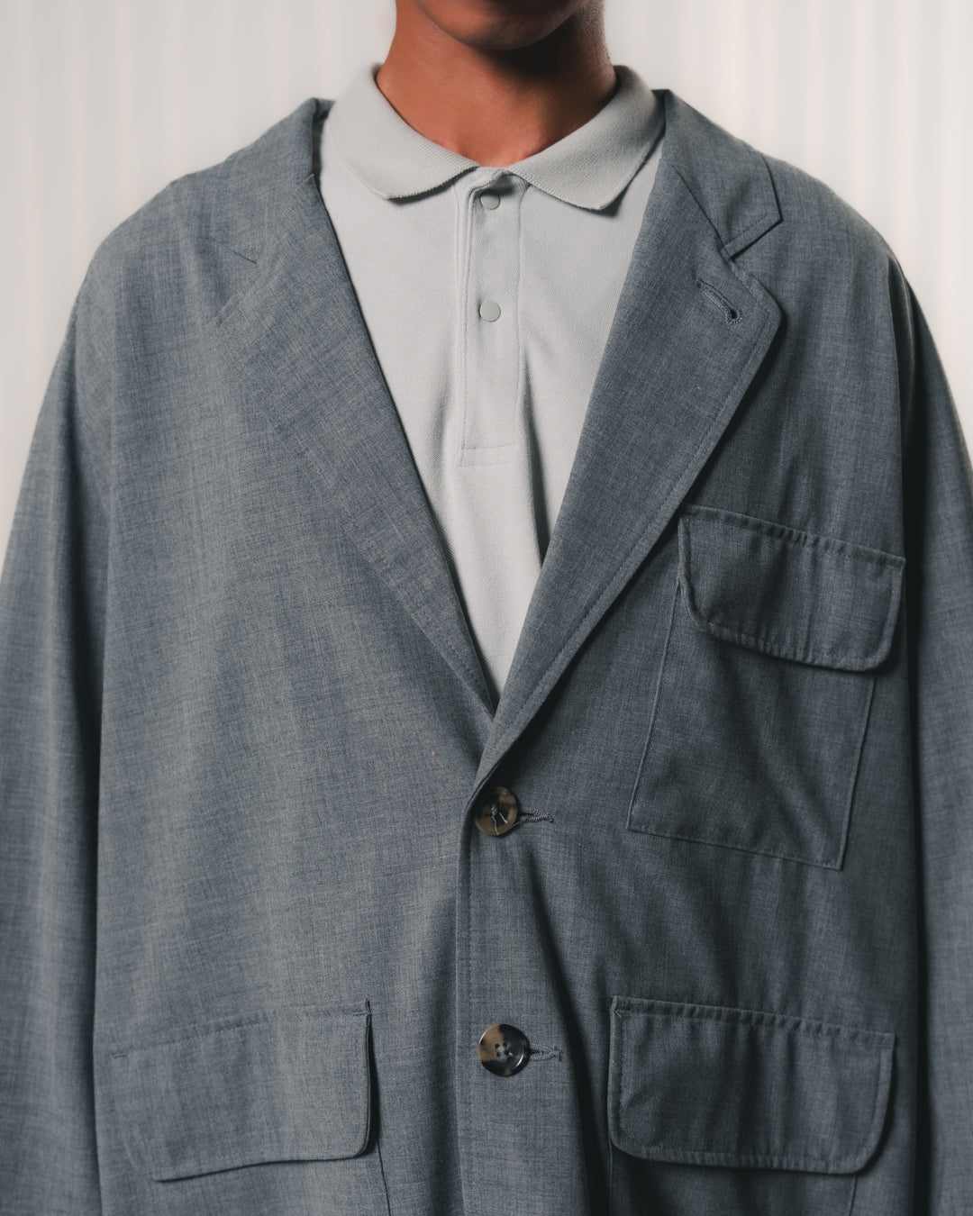 Essentiall Huntning Jacket