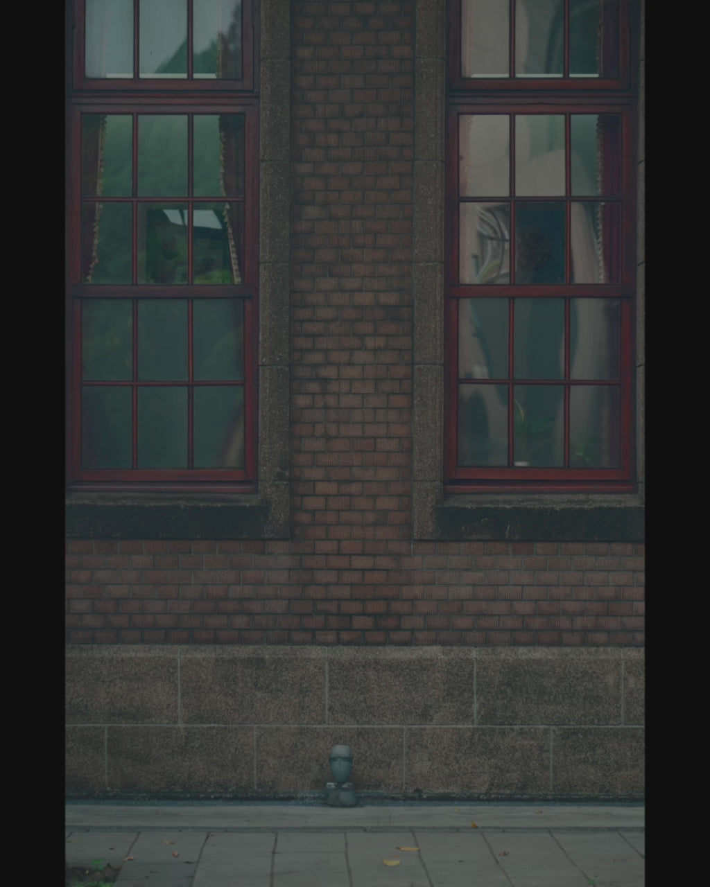 Crochet Cutoff Cycling Gloves