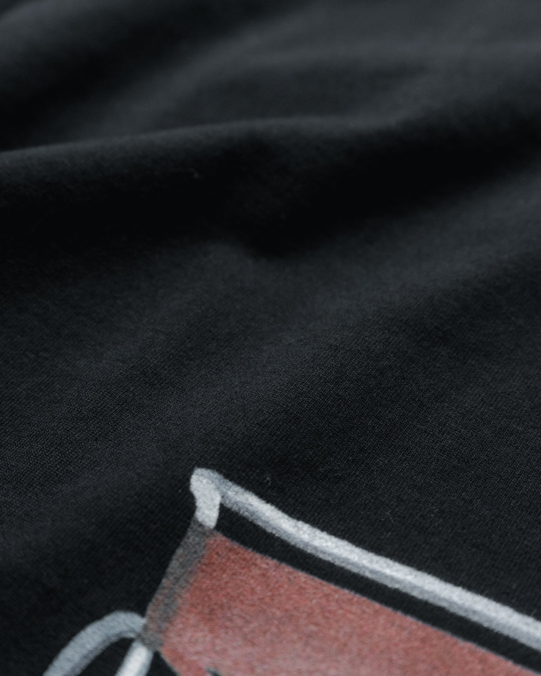 the Clesste - B3 WASSILY Tee