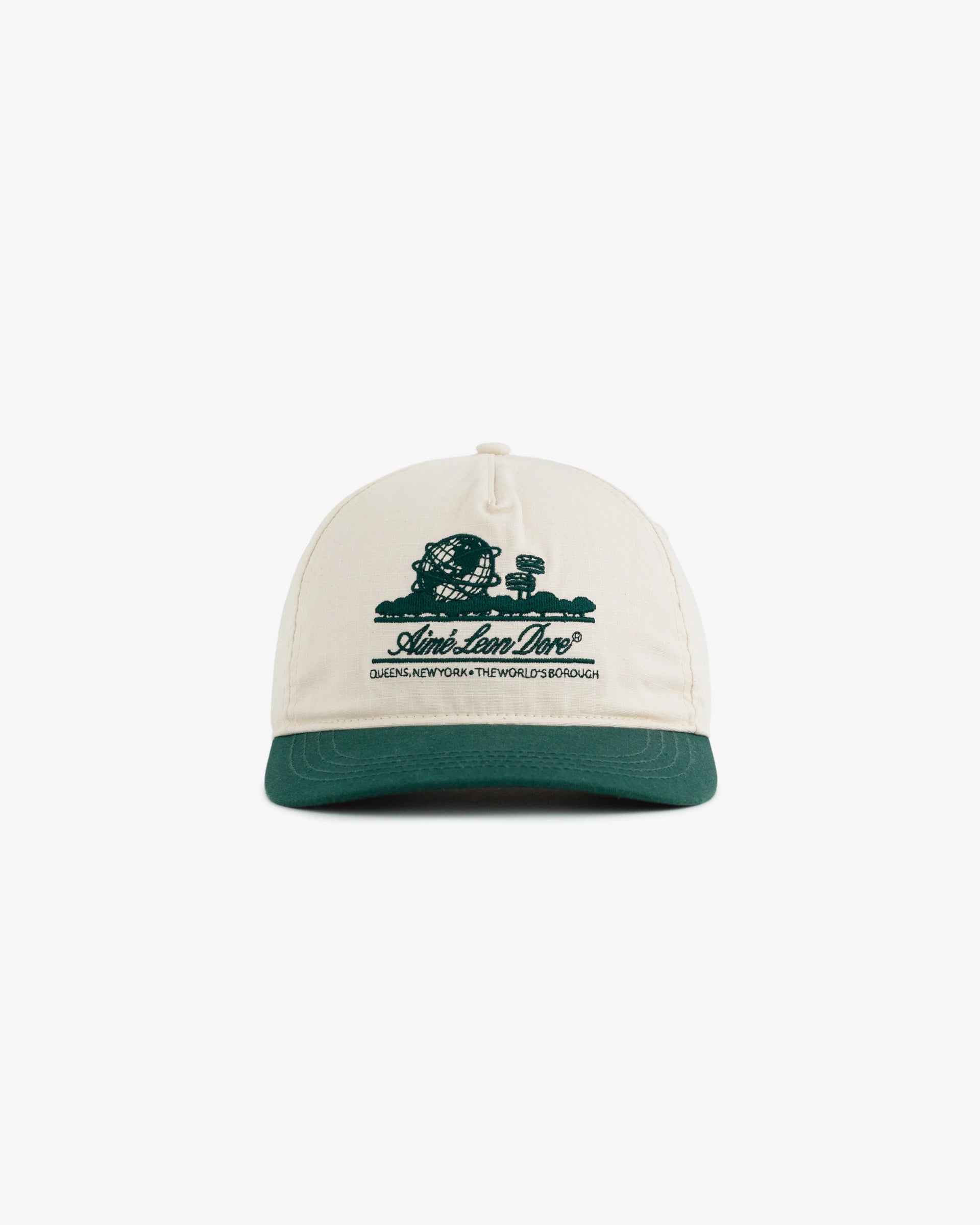AIME LEON DORE BANDANA UNISPHERE 新品未使用 Unisphere Bandana – Aimé Leon Dore EU