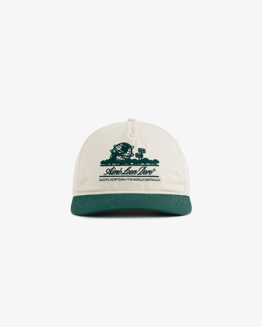 Aimé Leon Dore - Unisphere Hat