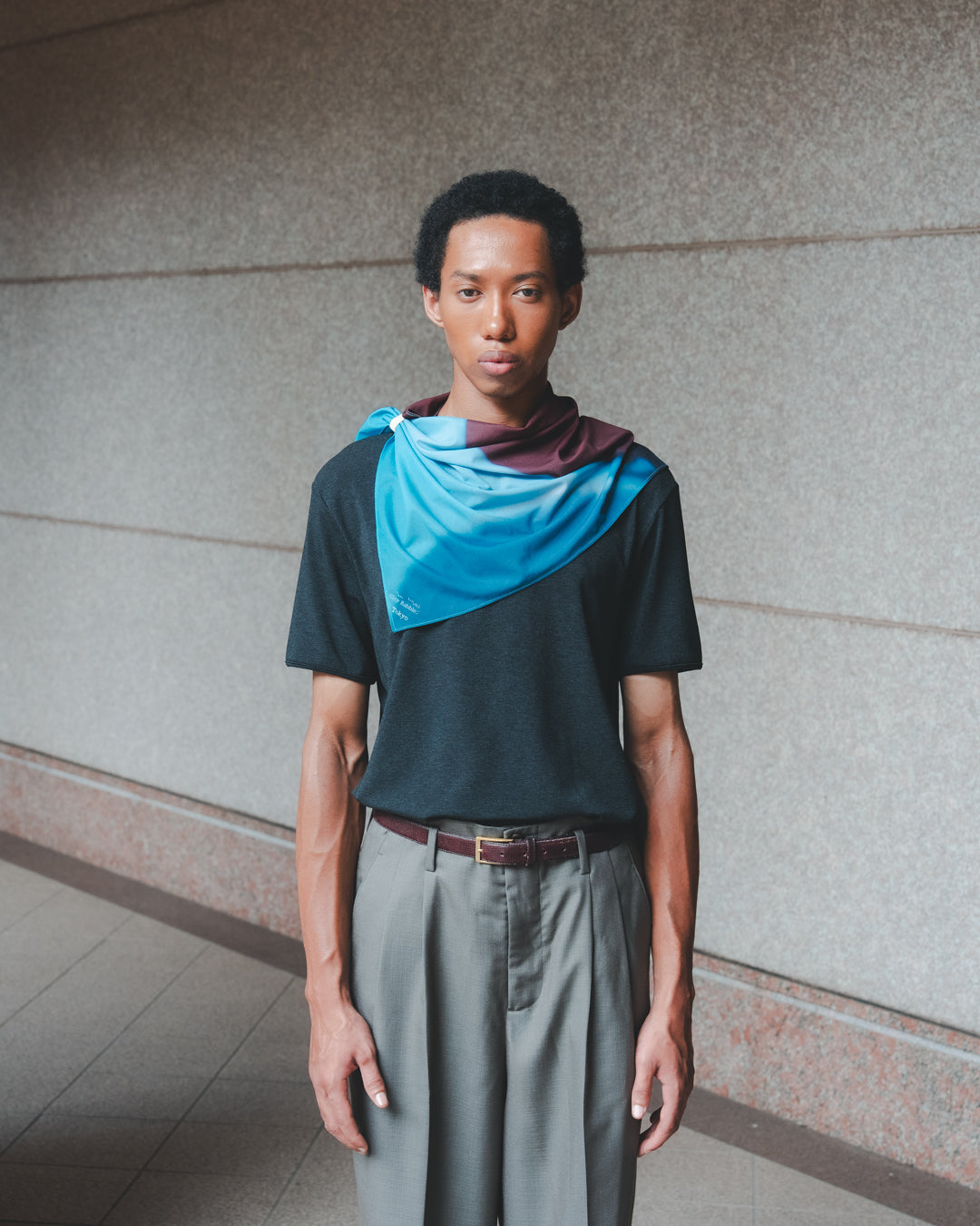 SAMBASHI - Dye Sub Print Bandana