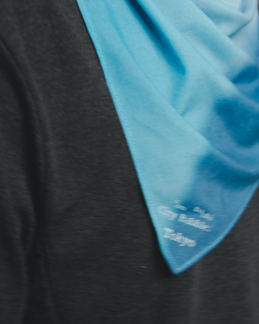 SAMBASHI - Dye Sub Print Bandana