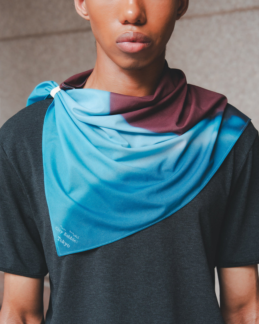 SAMBASHI - Dye Sub Print Bandana