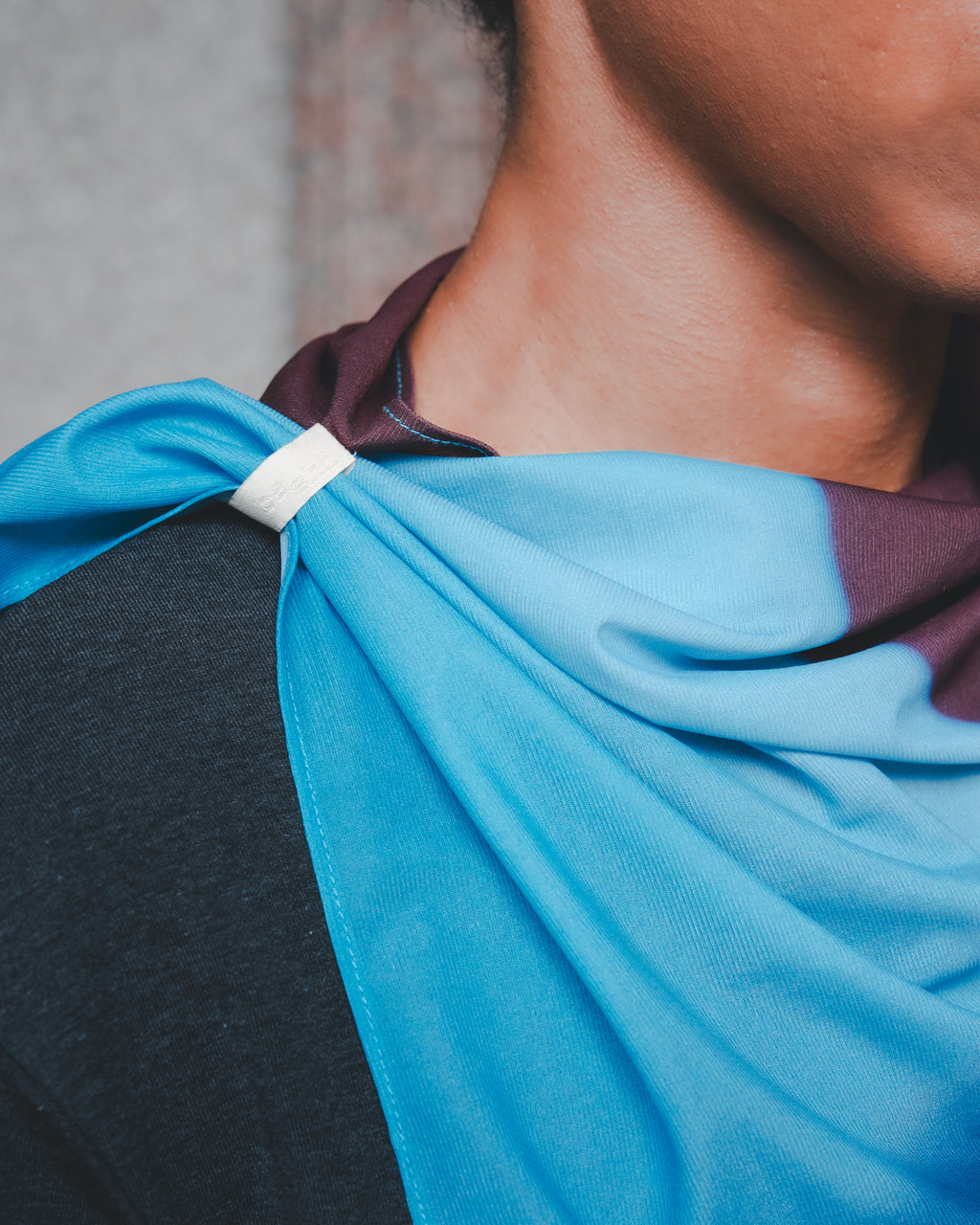 SAMBASHI - Dye Sub Print Bandana