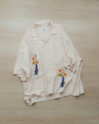 Hawaiian Shirt ft. Tokunaga Keiichiro