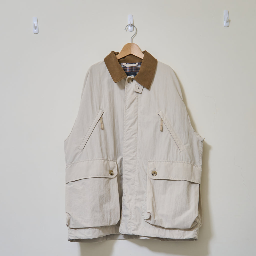 Tech Field Jacket