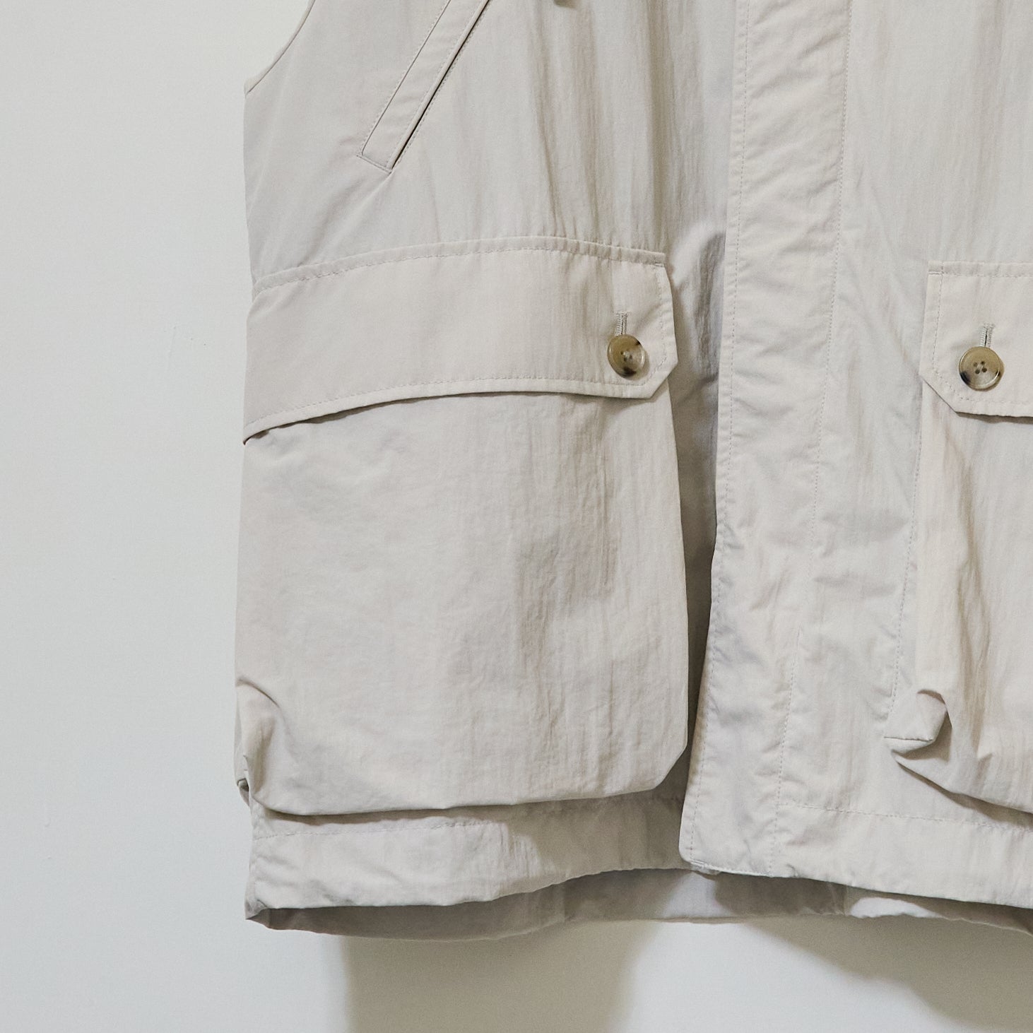 Tech Field Jacket