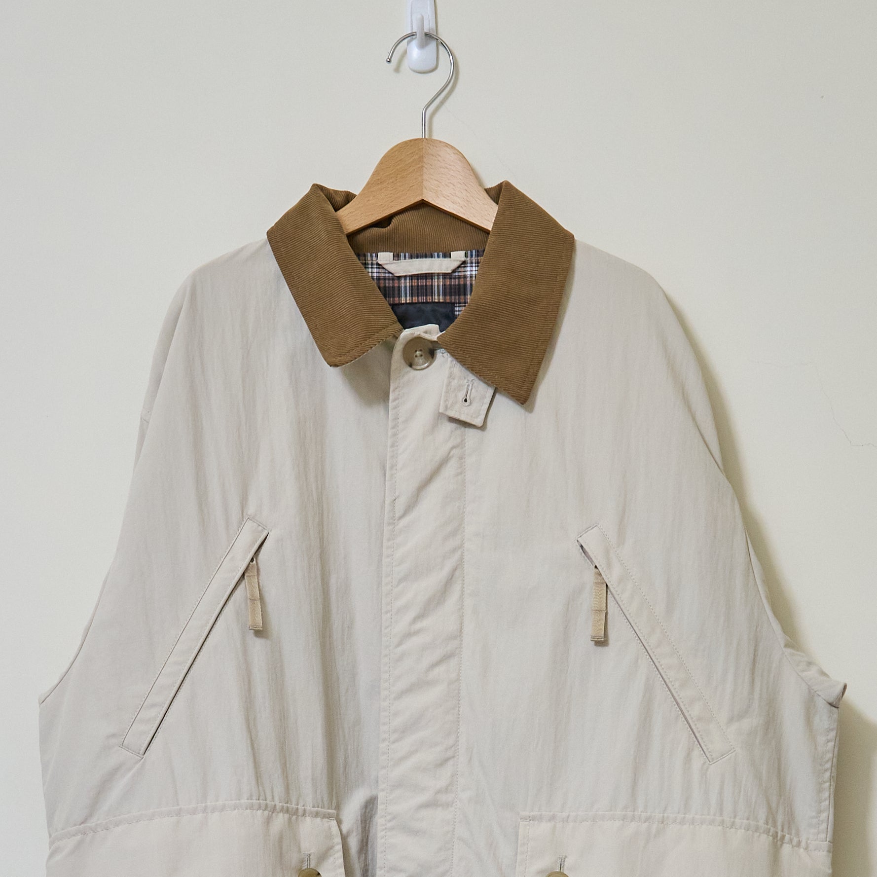 Tech Field Jacket