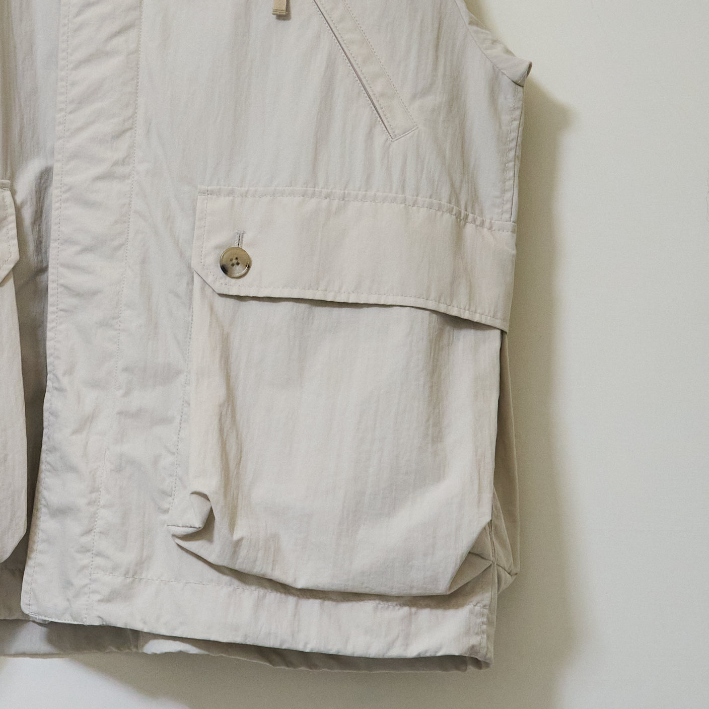 Tech Field Jacket