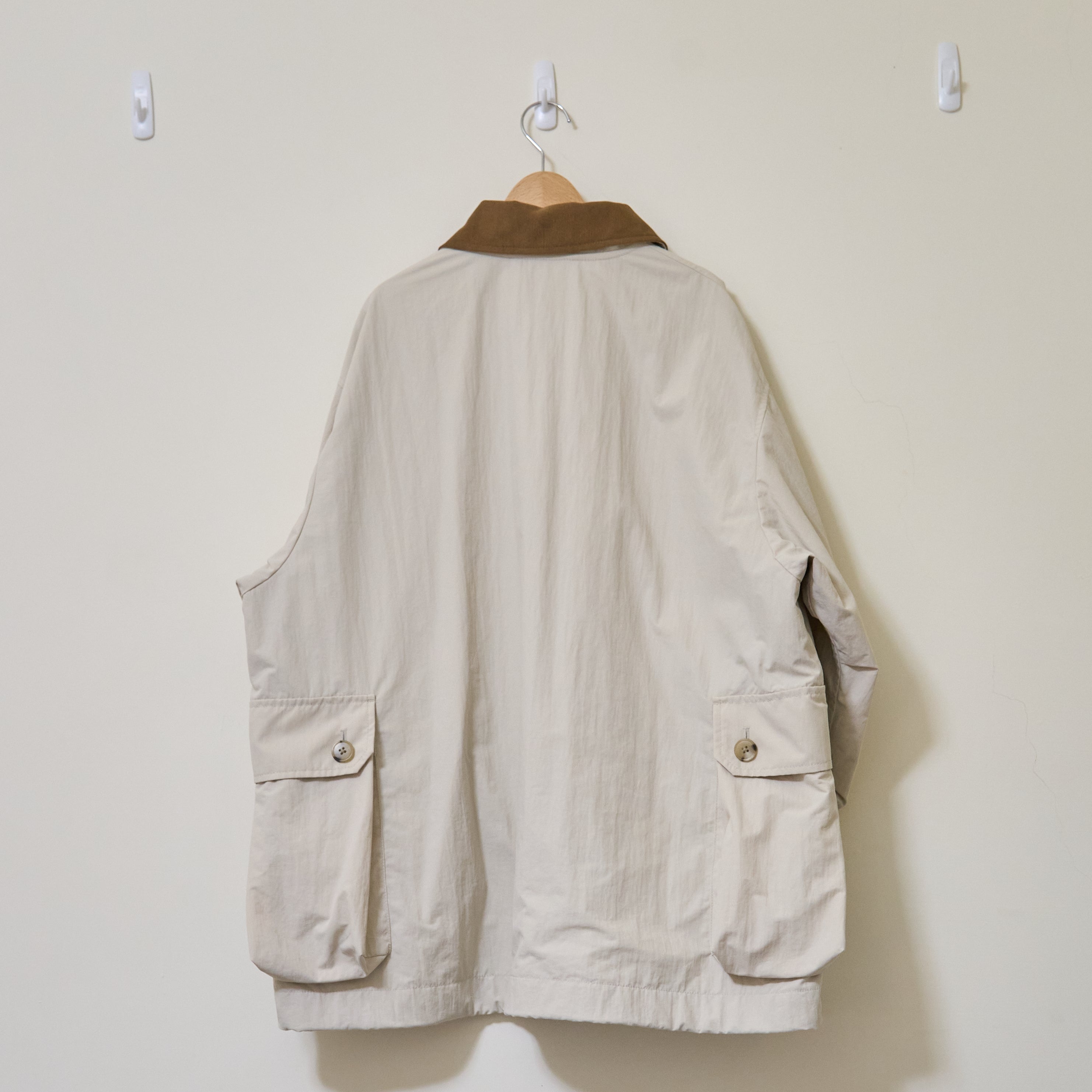 Tech Field Jacket