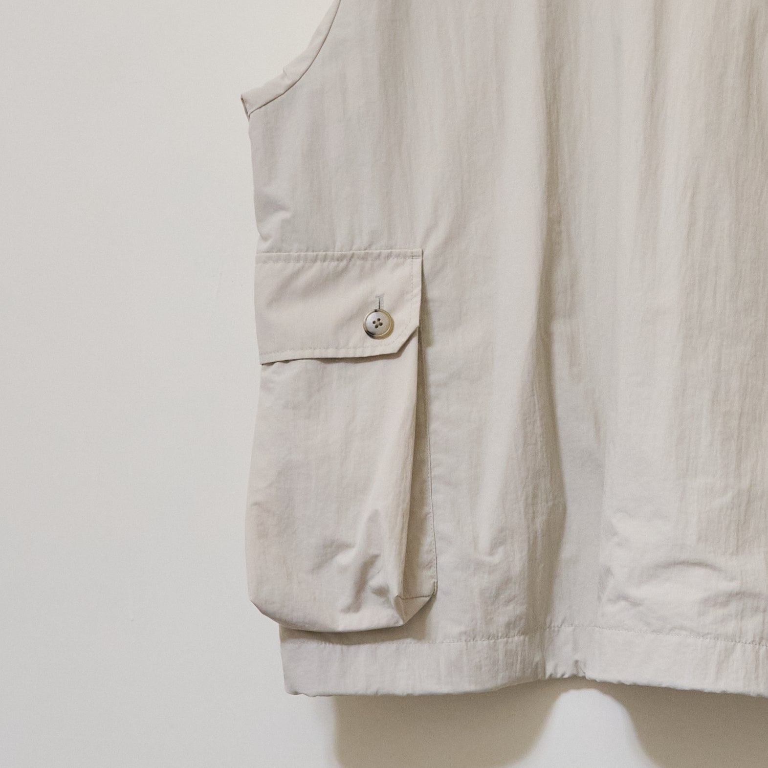 Tech Field Jacket