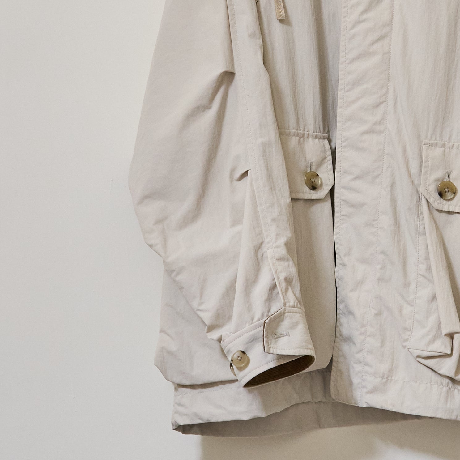 Tech Field Jacket