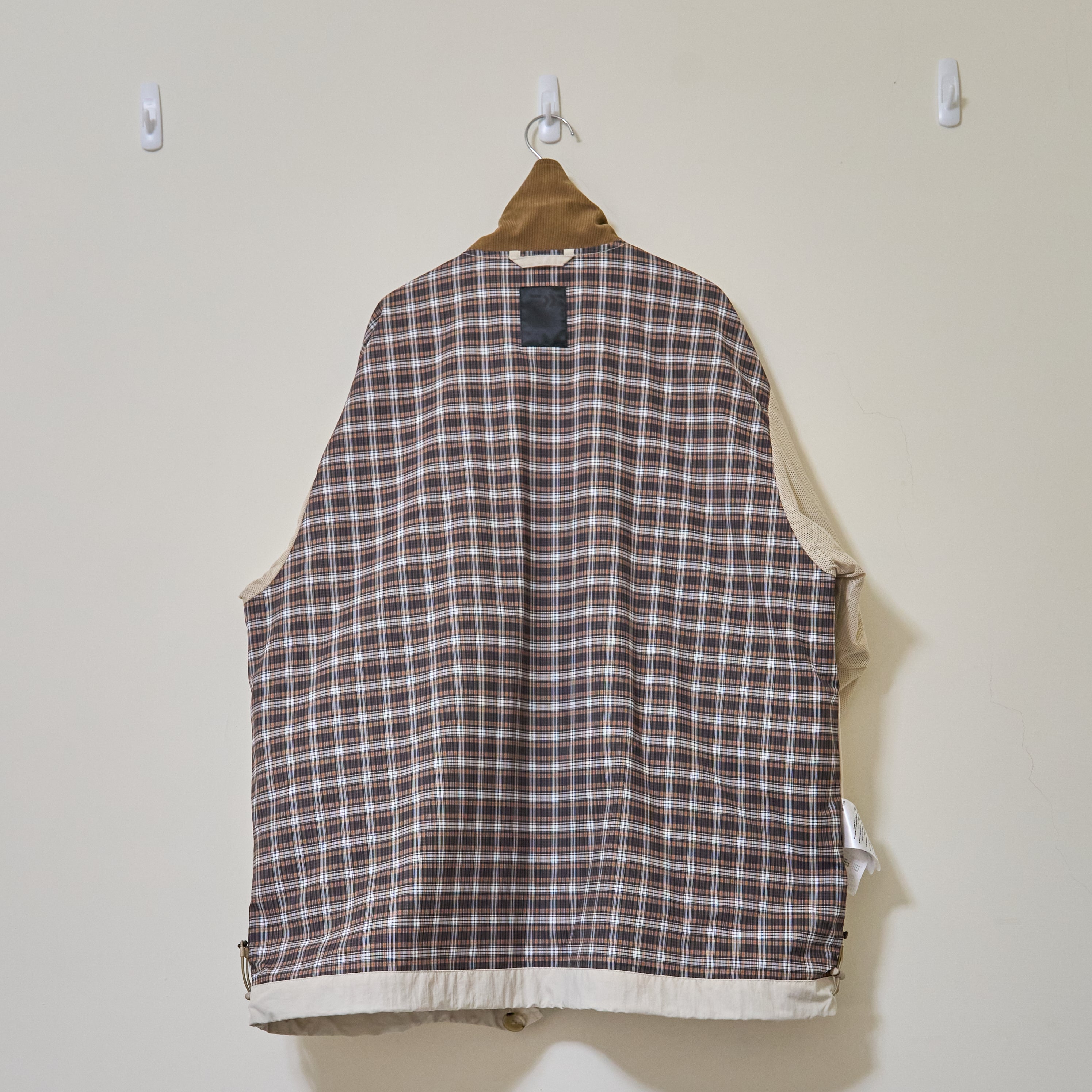Tech Field Jacket