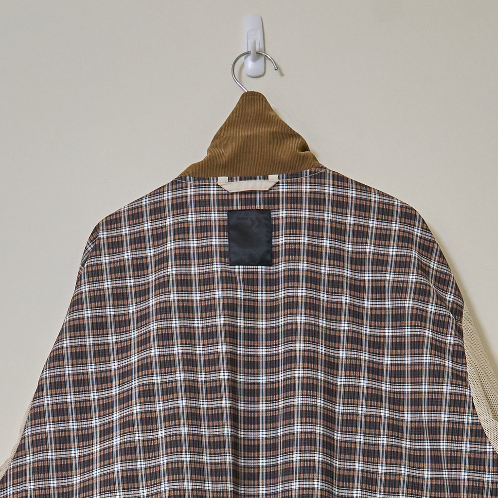 Tech Field Jacket