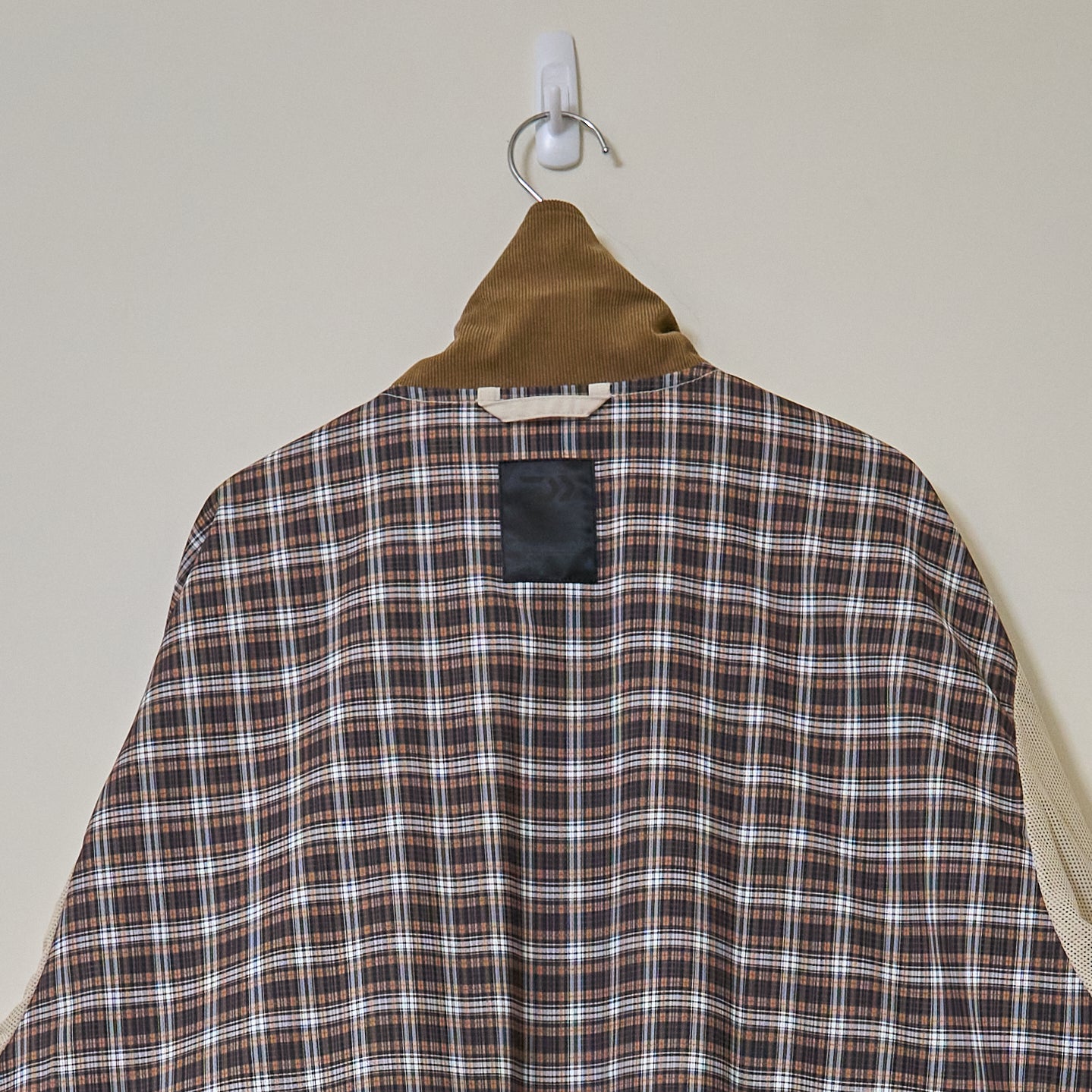 Tech Field Jacket