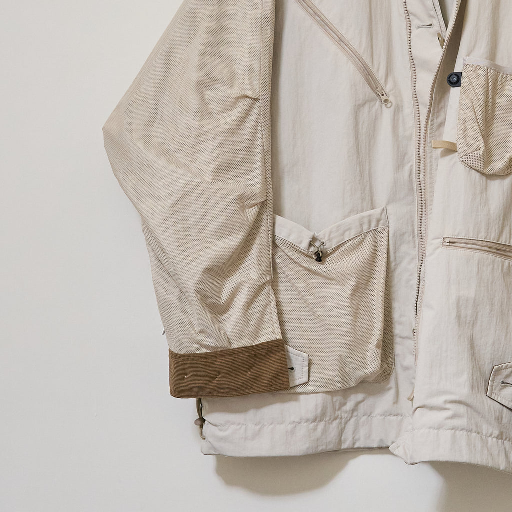 Tech Field Jacket