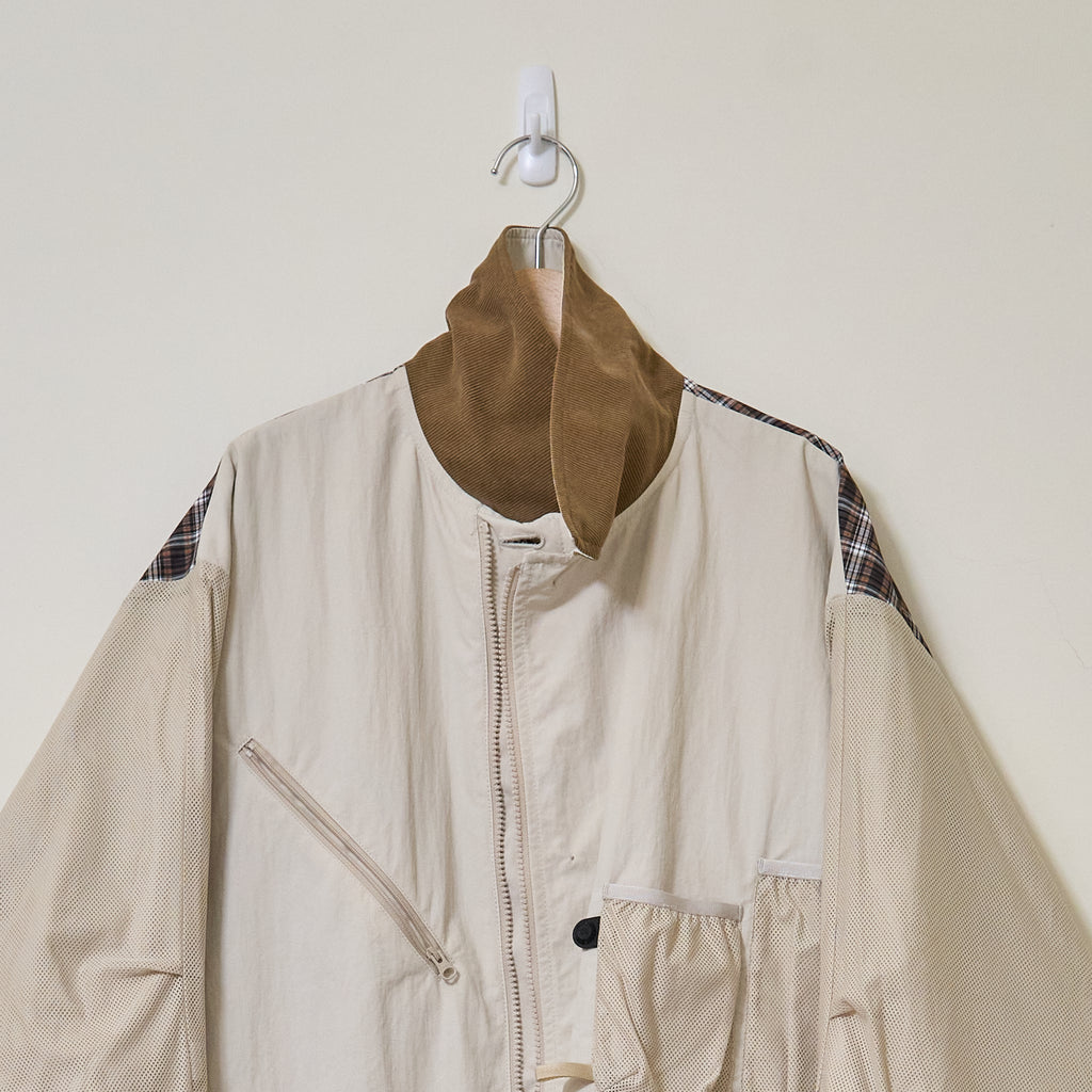 Tech Field Jacket