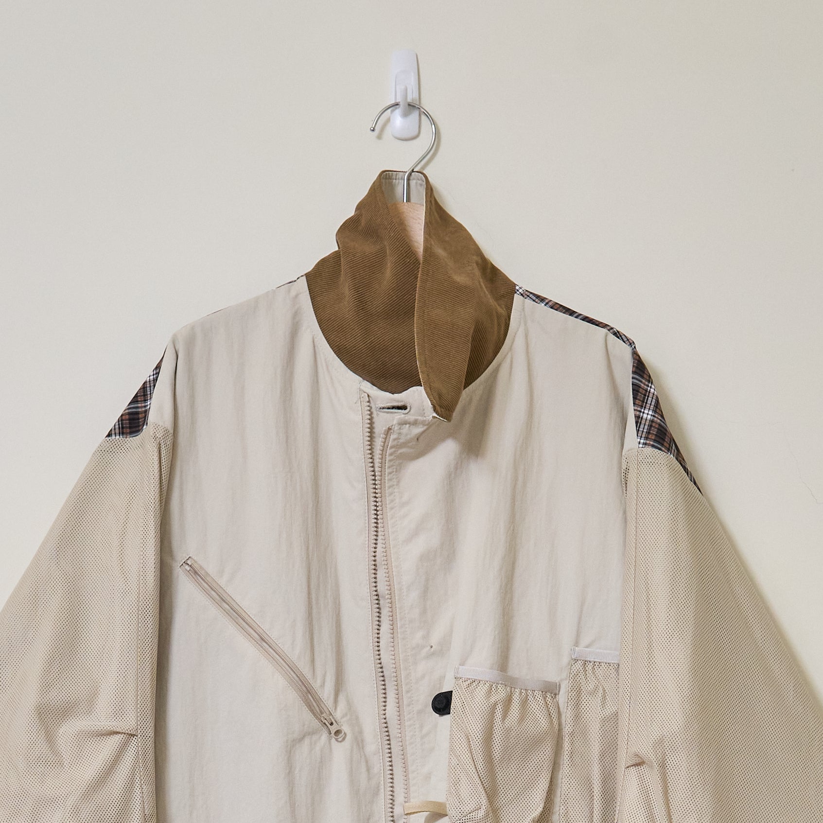 Tech Field Jacket