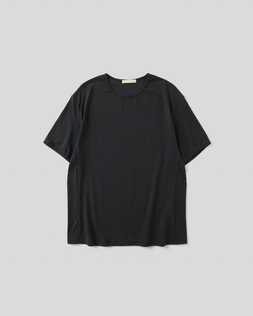 SAMBASHI - Dual Seam Lyocell Jersey Tee