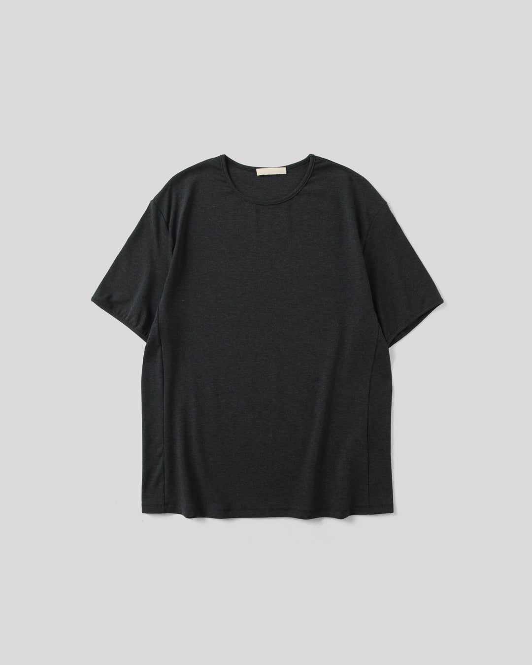 SAMBASHI - Dual Seam Lyocell Jersey Tee