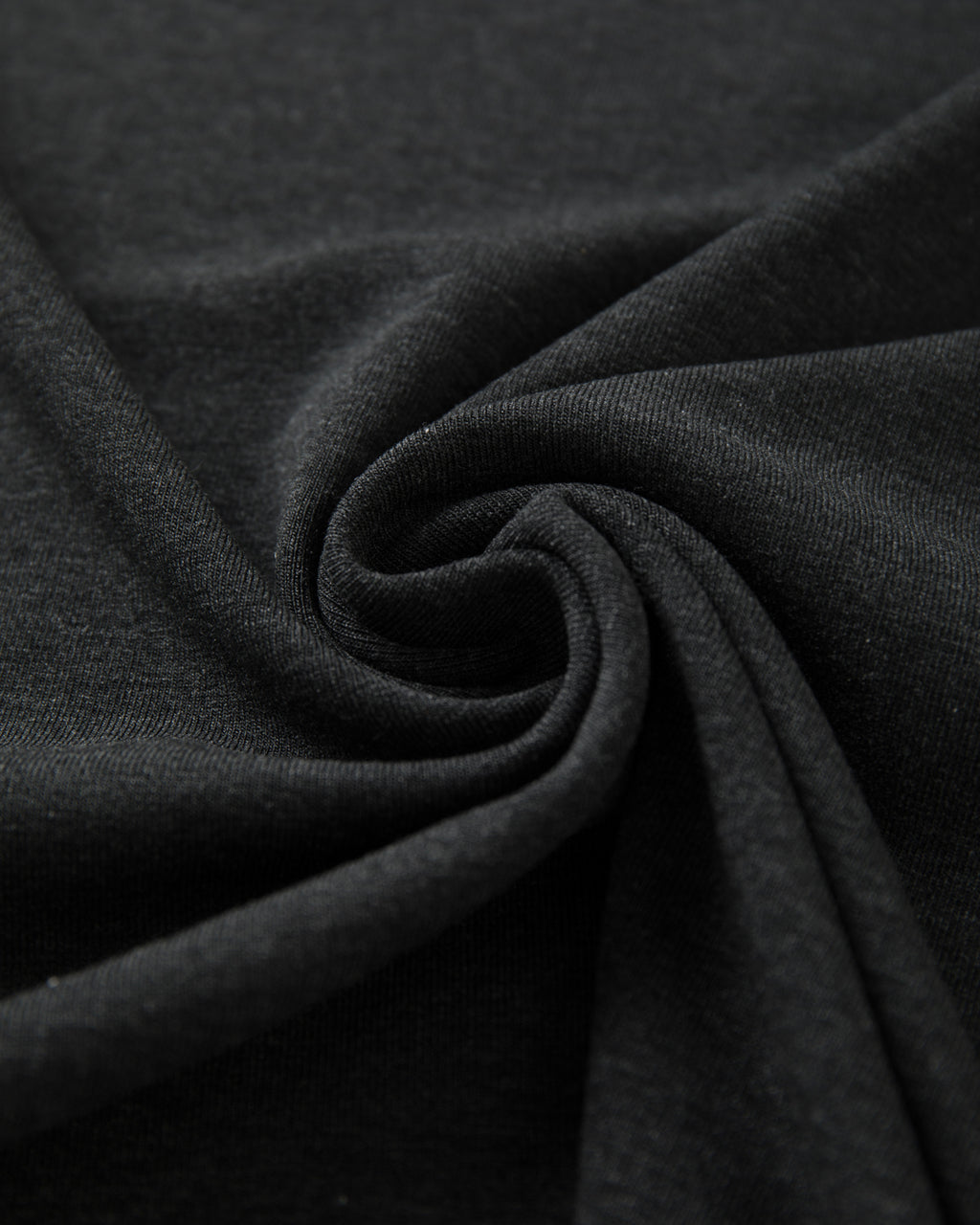 SAMBASHI - Dual Seam Lyocell Jersey Tee