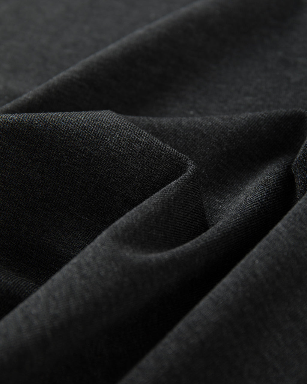 SAMBASHI - Dual Seam Lyocell Jersey Tee