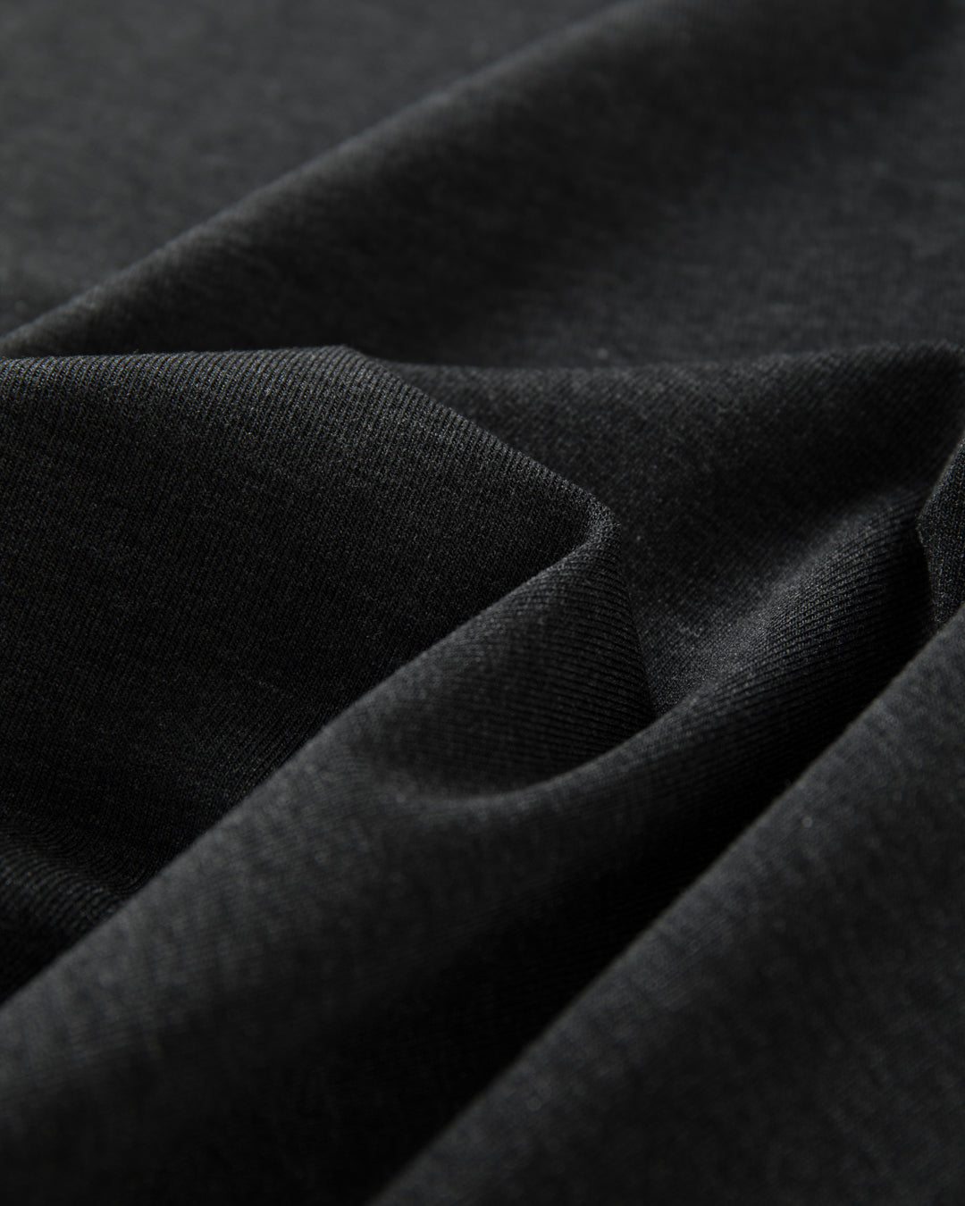 SAMBASHI - Dual Seam Lyocell Jersey Tee