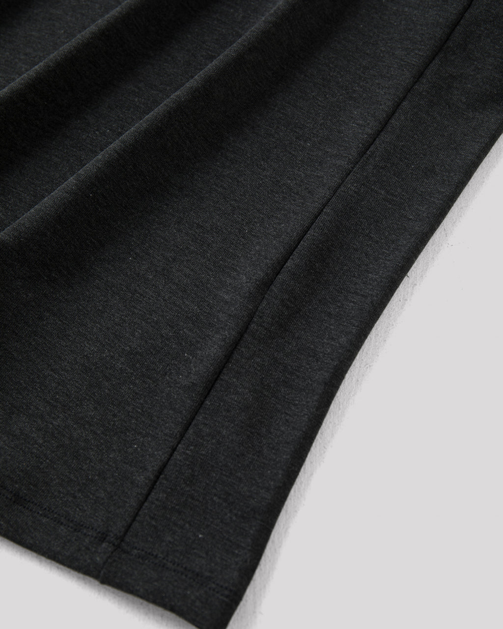SAMBASHI - Dual Seam Lyocell Jersey Tee