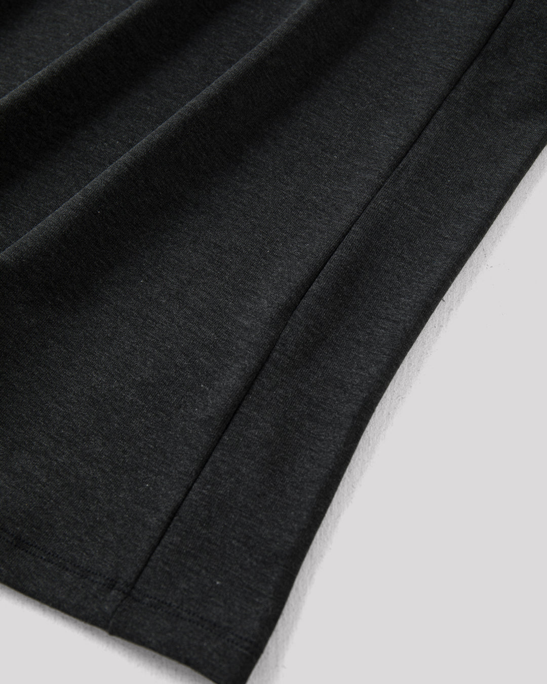 SAMBASHI - Dual Seam Lyocell Jersey Tee
