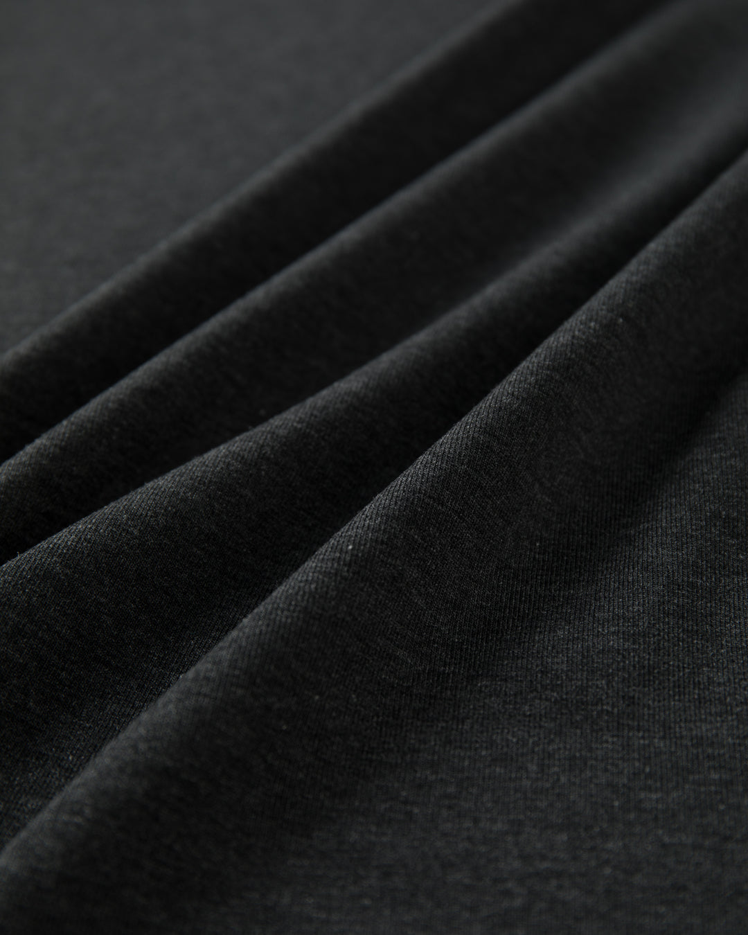 SAMBASHI - Dual Seam Lyocell Jersey Tee