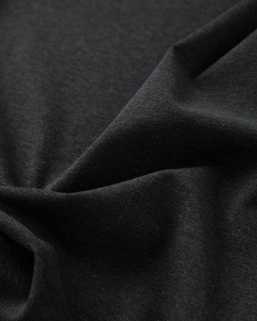 SAMBASHI - Dual Seam Lyocell Jersey Tee