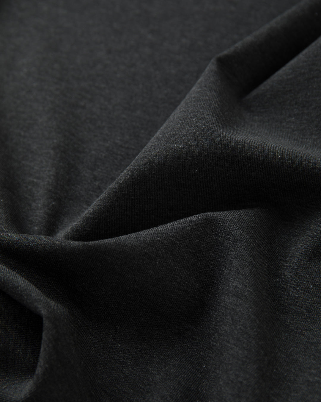SAMBASHI - Dual Seam Lyocell Jersey Tee