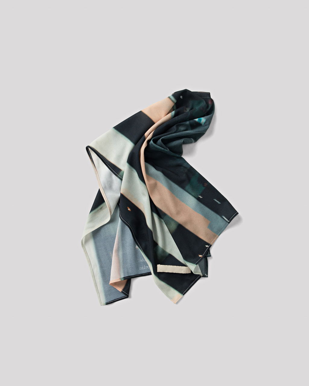SAMBASHI - Dye Sub Print Bandana