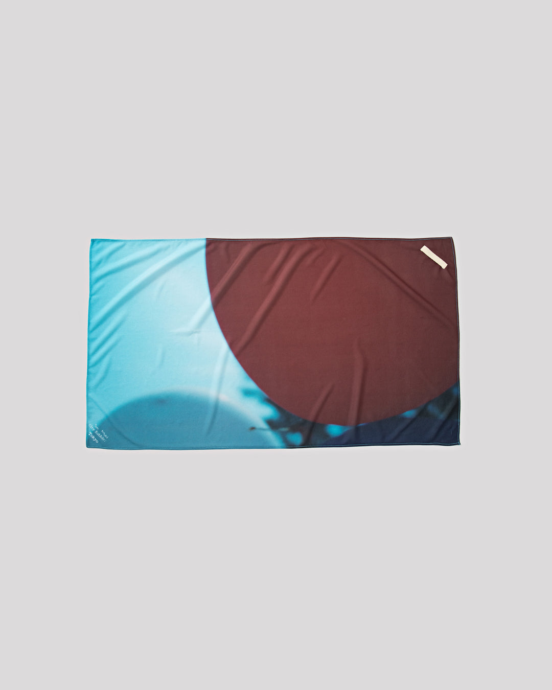 SAMBASHI - Dye Sub Print Bandana