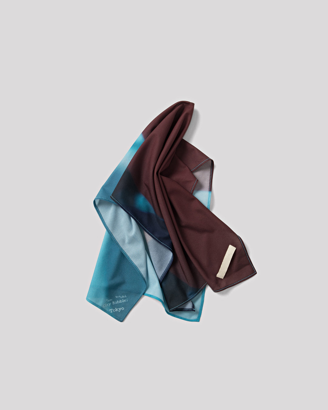 SAMBASHI - Dye Sub Print Bandana