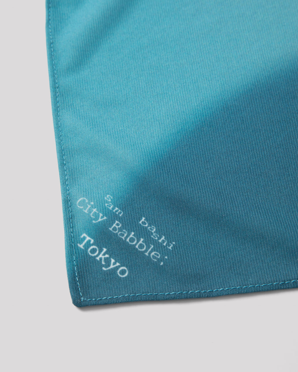 SAMBASHI - Dye Sub Print Bandana