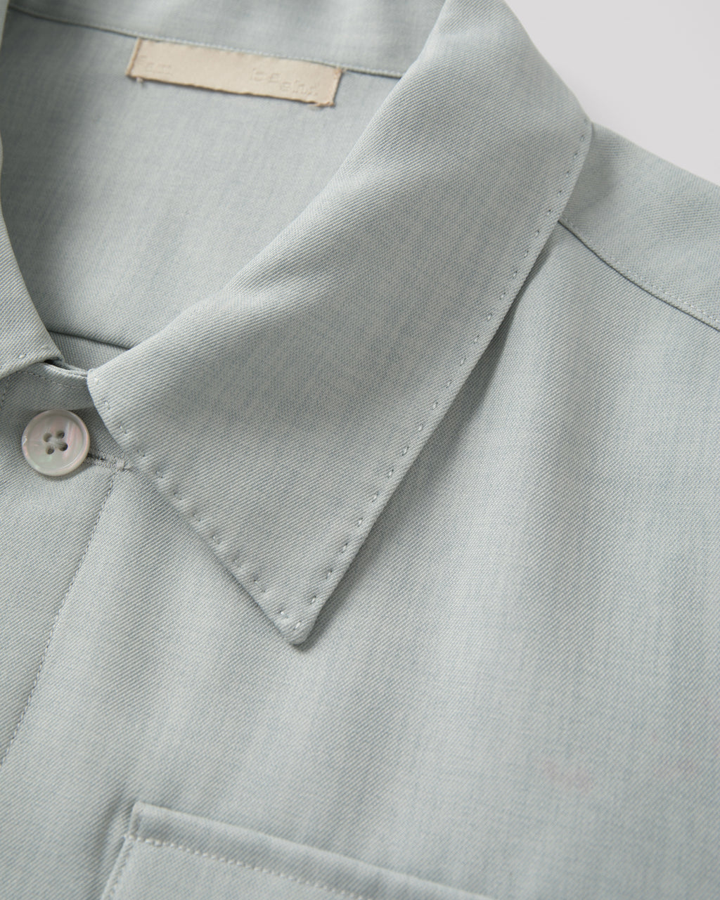 SAMBASHI -Gabardine M65 BDU Military Shirt